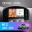 Штатная магнитола Teyes CC3L 4/32 Hyundai H1 TQ (2007-2015) F3