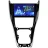 Переходная рамка Toyota Harrier XU60 (2013-2020) F1 (10")