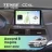 Штатная магнитола Teyes CC4L 6/64 с DTS Honda Inspire (2007-2012)