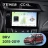 Штатная магнитола Teyes CC4L 4/64 Honda BRV (2015-2019)