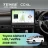 Штатная магнитола Teyes CC4L 4/64 Toyota Vellfire (2008-2015) F3
