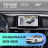 Штатная магнитола Teyes CC4 360 6/64 Kia Optima 4 JF (2015-2020) (черная) Тип-B