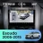 Штатная магнитола Teyes CC4 360 8/128 Suzuki Escudo (2005-2015)
