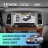 Штатная магнитола Teyes CC4 360 8/128 Toyota Land Cruiser 100 (2002-2007) F2 Тип-C