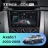 Штатная магнитола Teyes CC4 Pro 8/128 Mazda Axela 1 (2003-2008)