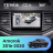 Штатная магнитола Teyes CC4 360 8/128 Volkswagen Amarok 1 (2016-2020)