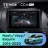 Штатная магнитола Teyes CC4 Pro 8/128 Toyota Noah R80 (2014-2020) F1 Правый руль