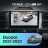 Штатная магнитола Teyes CC4 Pro 360 8/128 Fiat Ducato Van L3H2 (2021-2023)