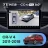 Штатная магнитола Teyes CC4 Pro 360 8/128 Honda CR-V 4 RM RE (2011-2018) Тип-B