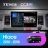 Штатная магнитола Teyes CC3 2K 4/64 Toyota Hiace H200 (2010-2018) Правый руль