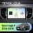 Штатная магнитола Teyes CC4L 6/64 с DTS Kia Sportage 4 QL (2016-2018) Тип-A