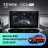 Штатная магнитола Teyes CC4 Pro 8/128 Chevrolet Captiva (2018-2019) Тип-B (0din)
