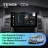 Штатная магнитола Teyes CC4 8/128 Renault Trafic 2 (2006-2014) Тип-A