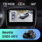 Штатная магнитола Teyes CC4 360 6/64 Volkswagen Beetle A4 (2002-2011)