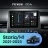 Штатная магнитола Teyes CC4 6/64 Hyundai Staria H1 (2021-2023)