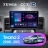 Штатная магнитола Teyes CC3 2K 4/64 Nissan Teana J32 (2008-2013) Тип-B