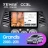 Штатная магнитола Teyes CC3L 4/64 Mitsubishi Grandis 1 (2003-2011) F2