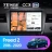 Штатная магнитола Teyes CC3 2K 4/32 Honda Freed 2 (2016-2020) (11")