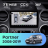 Штатная магнитола Teyes CC4 360 8/128 Peugeot Partner (2008-2019)