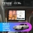 Штатная магнитола Teyes CC3L 4/64 Toyota Mark 2 100 (1996-2000)