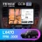 Штатная магнитола Teyes CC3 2K 4/64 Lexus LX470 J100 (1998-2003) F2 (11")