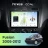 Штатная магнитола Teyes CC4L 6/64 с DTS Ford Fusion (2005-2012)