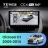 Штатная магнитола Teyes CC4 Pro 360 8/128 Citroen C1 (2005-2014)