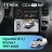 Штатная магнитола Teyes CC4 Pro 360 8/128 Hyundai H1 1 (1997-2007)