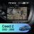 Штатная магнитола Teyes CC4 Pro 12/256 Kia Ceed 2 JD (2012-2018) (13")