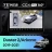 Штатная магнитола Teyes CC4 Pro 360 12/256 Renault Arkana (2019-2021) F2 (13")