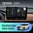 Штатная магнитола Teyes CC4 6/64 Mitsubishi Outlander GN0W (2021-2025) F1