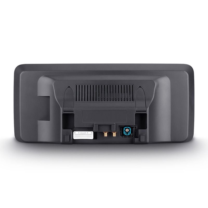 Магнитола 12,3" Teyes LUX ONE 6/128 Mercedes-Benz NTG 4.0 / 4.5