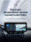 Штатная магнитола Teyes LUX ONE 4/64 Toyota Corolla 12 E210 XP210 (2018-2023) Тип-B