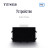 Передние и задние парктроники Teyes R2 для CC4 Pro / CC4 / CC4L / CC3 2K / CC3 / CC3L / CC2 Plus / SPRO Plus / TPRO2 / LUX ONE (Серые) 8-датчиков