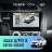 Штатная магнитола Teyes CC4 360 6/64 Honda Jazz 3 (2015-2020) Тип-B