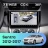 Штатная магнитола Teyes CC4 360 8/128 Nissan Sentra B17 (2012-2017)