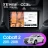 Штатная магнитола Teyes CC3L 4/32 Chevrolet Cobalt 2 (2011-2018)