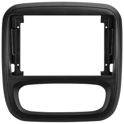 Переходная рамка Renault Trafic 3 (2014-2021) / Opel Vivaro B (2014-2018) (9")