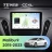 Штатная магнитола Teyes CC4L 4/64 Chevrolet Malibu 9 (2015-2023) F1