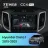 Штатная магнитола Teyes CC4 Pro 8/128 Hyundai Creta 1 (2015-2021) Тип-B