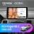 Штатная магнитола Teyes CC3 2K 6/128 Kia Magentis 2 (2005-2010)