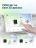 Штатная магнитола Teyes CC4L 4/64 Volvo S60 Y20 (2010-2018)