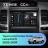 Штатная магнитола Teyes CC4 8/128 Lexus GX470 (2002-2009) F2