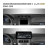 Переходная рамка Lexus GS300 350 400 430 450h 460 3 S190 (2004-2011) (12,3")