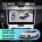 Штатная магнитола Teyes CC4 Pro 360 8/128 Volkswagen Passat B7 (2010-2015)