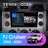 Штатная магнитола Teyes CC3 2K 4/32 Toyota FJ Cruiser J15 (2006-2020)