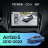 Штатная магнитола Teyes CC4 360 6/64 Chery Arrizo 5 (2010-2022)