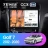 Штатная магнитола Teyes CC3 2K 4/64 Volkswagen Golf 7 MK7 (2012-2020) F1 (11")