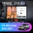 Штатная магнитола Teyes CC3 2K 360 6/128 Citroen C4 Aircross (2010-2017) F1 Тип-A (13")