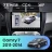 Штатная магнитола Teyes CC4 360 8/128 Toyota Camry 7 XV 50 55 (2011-2014) (черная) F2